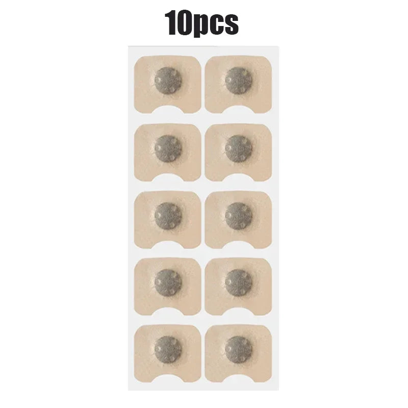 Magnetic Nasal Breathing Dilators Kits
