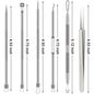 6PCS Pimple Removal Tool Blackheads