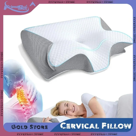 Memory Foam Pillow
