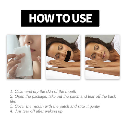 Mouth Tape