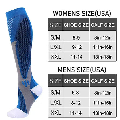 Compression Socks