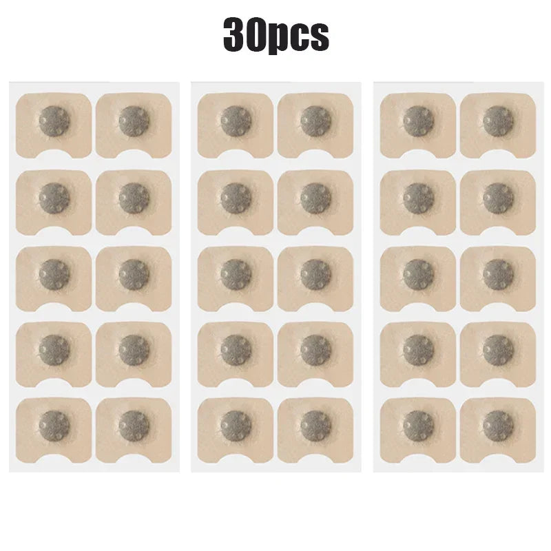 Magnetic Nasal Breathing Dilators Kits